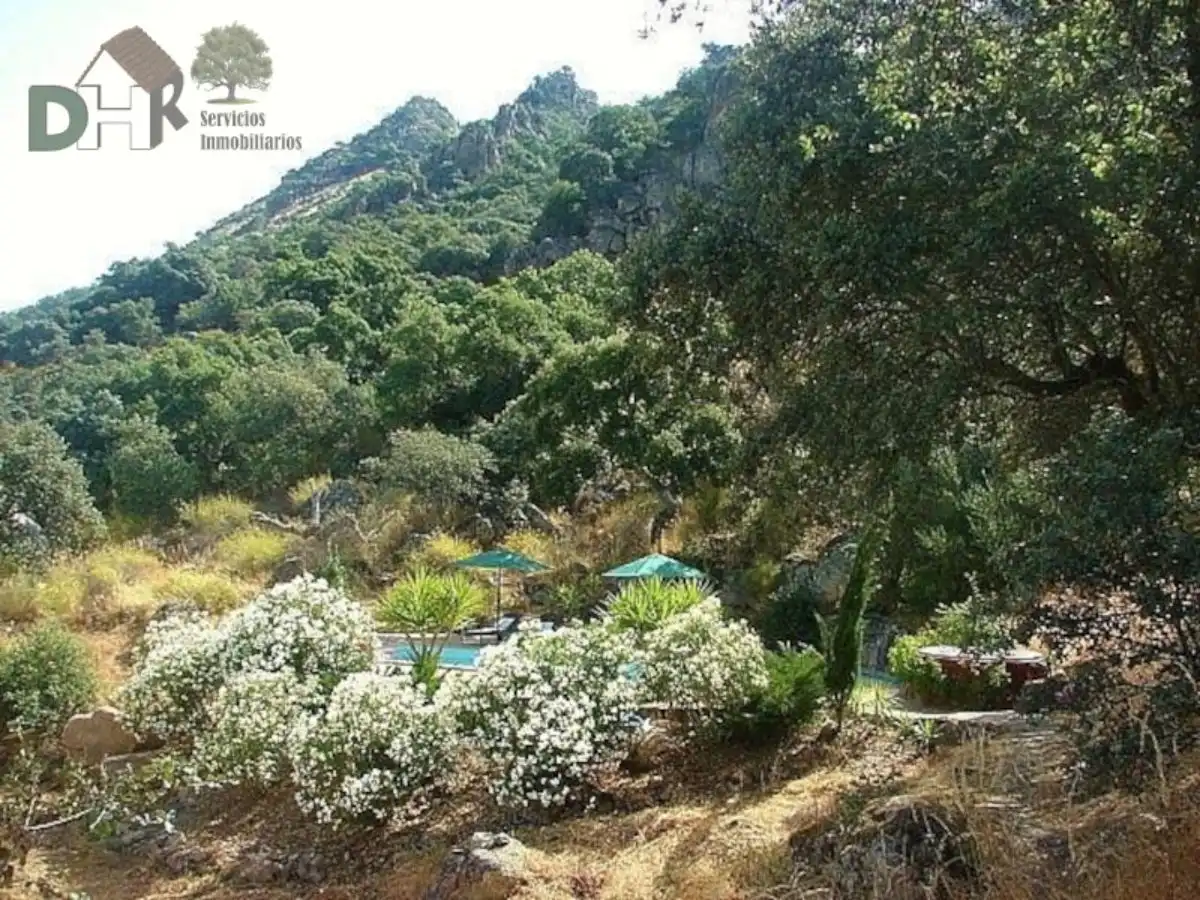 Finca rústica en venda a Ceres Golf