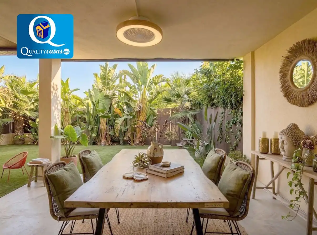 Villa con terrazza in vendita a Almajada - Ravel, imagen 3