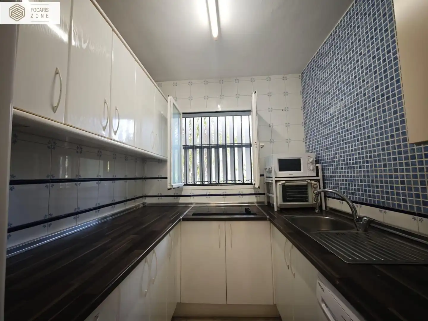 Flat with terrace for sale in Urbanizacion RONDA GOLF OESTE, imagen 6