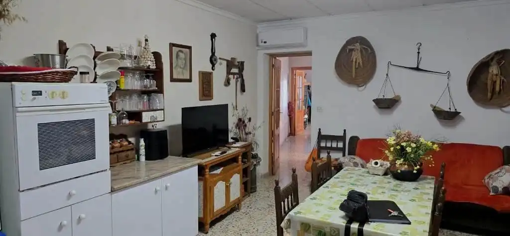 Haus zum Verkauf in Alhama de Murcia ciudad, imagen 8