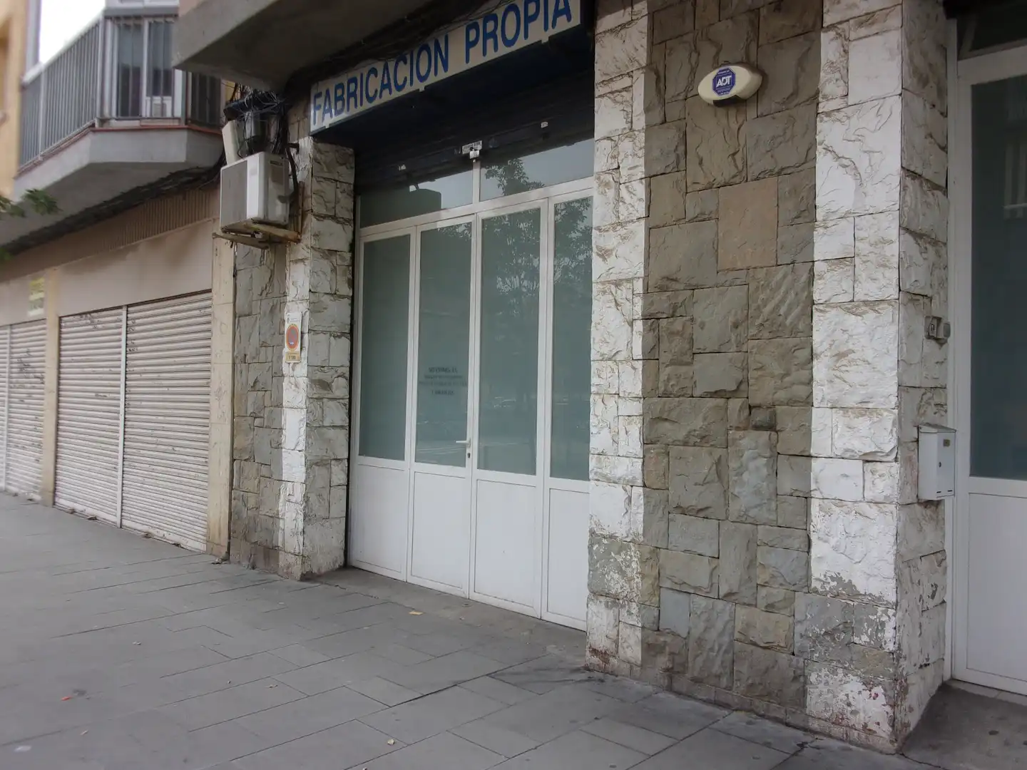 Business premises to rent in Avinguda del Mediterrani 99, imagen 2