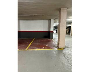 Parking of Garage to rent in Vilanova del Vallès