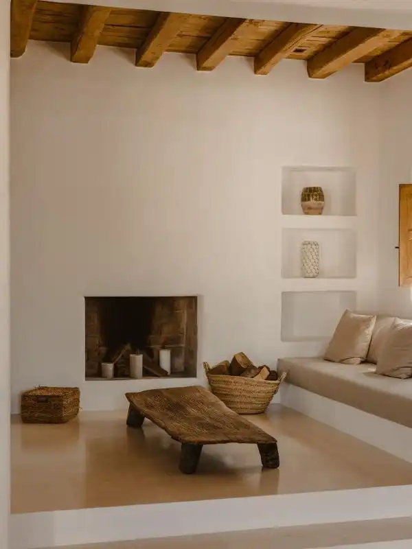 Maison avec terrasse à vendre à Santa Gertrudis, imagen 15