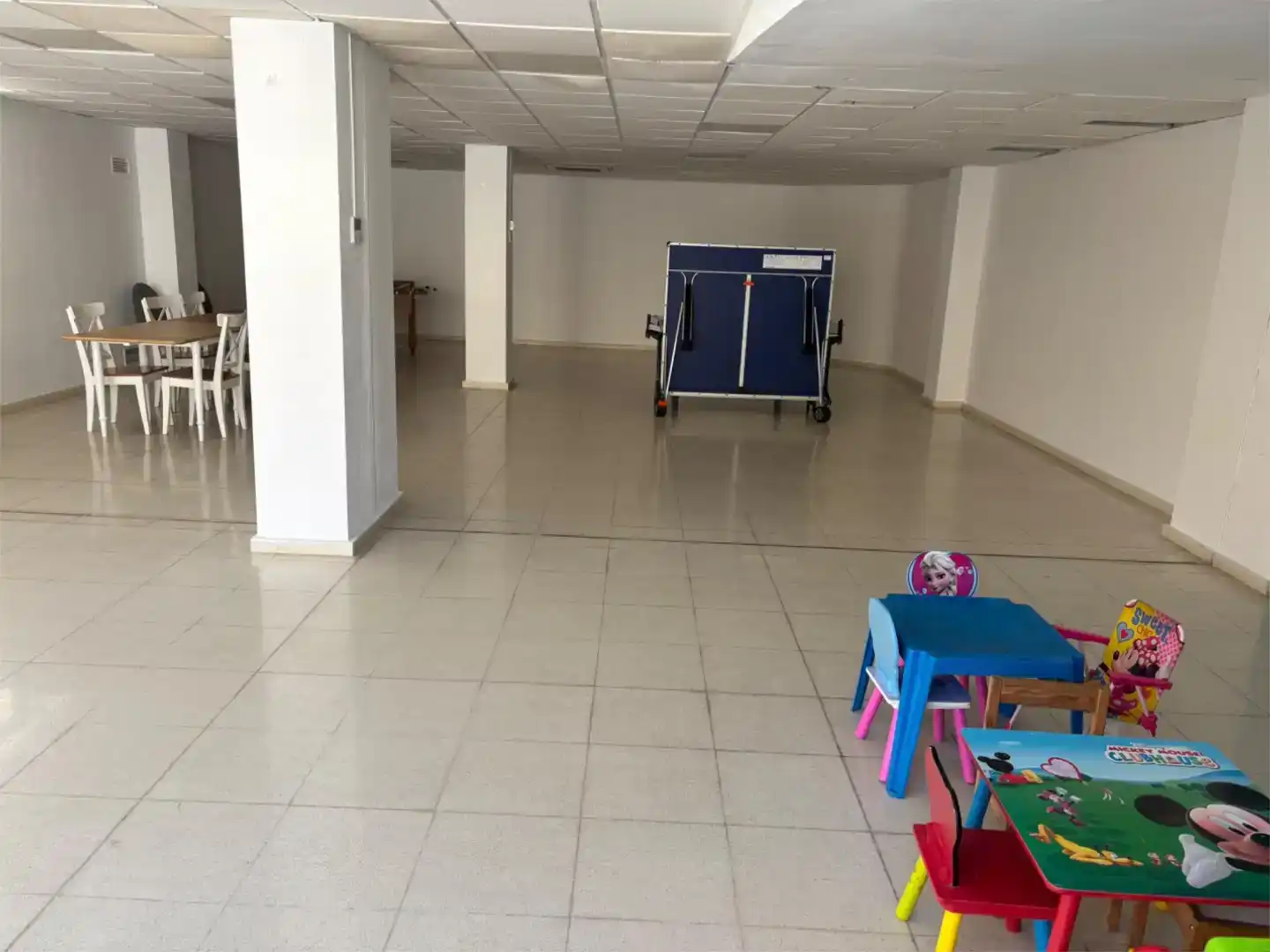 Àtic en venda en Alicante / Alacant amb Aire condicionat, Piscina i Balcó