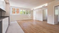 Exterior view of Flat for sale in  Barcelona Capital  with Air Conditioner and Heating