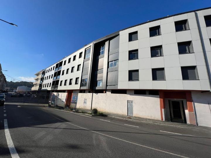 Photo 1 of Apartment for sale in San Campio, Outes, A Coruña