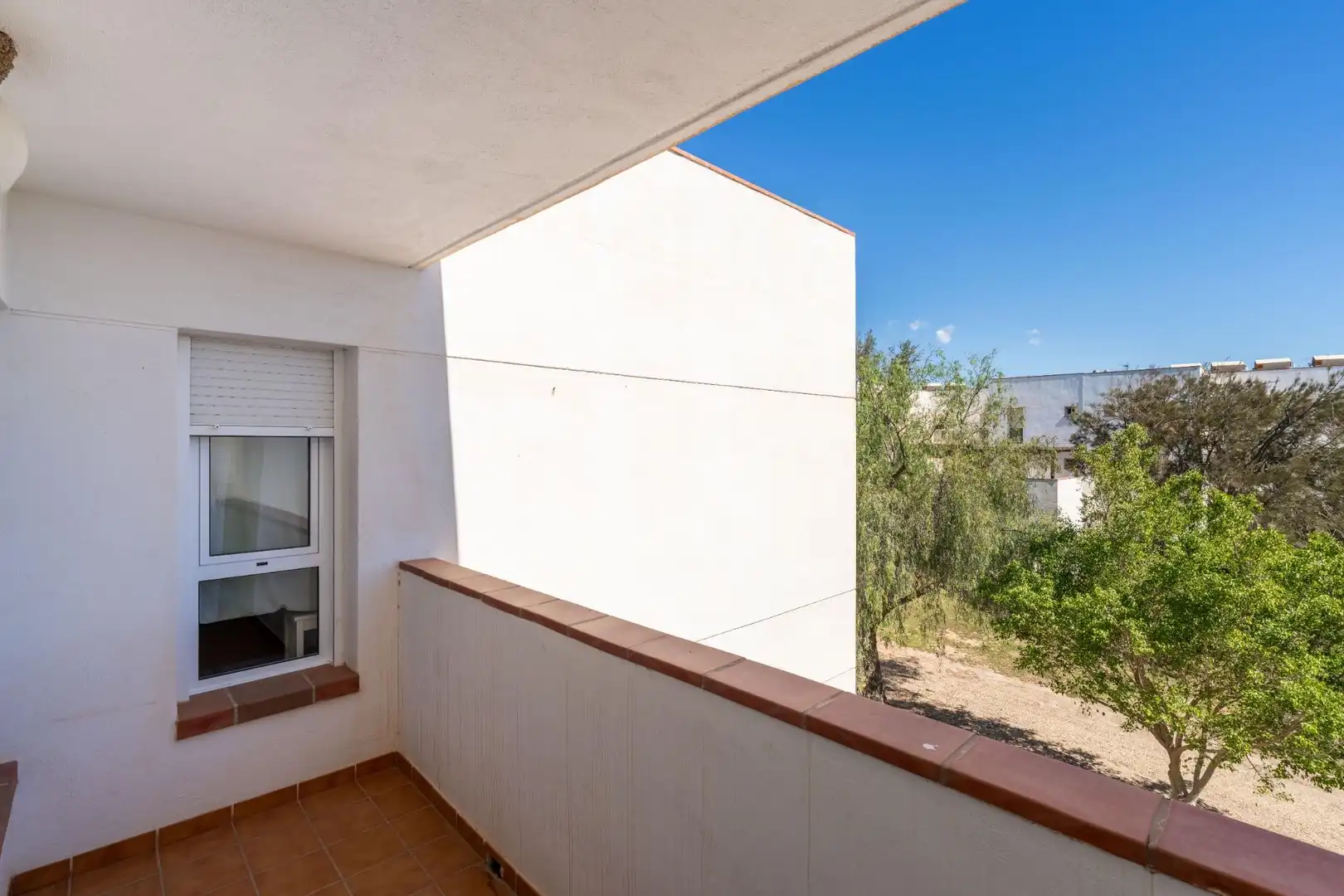 Piso en venta en El Toyo