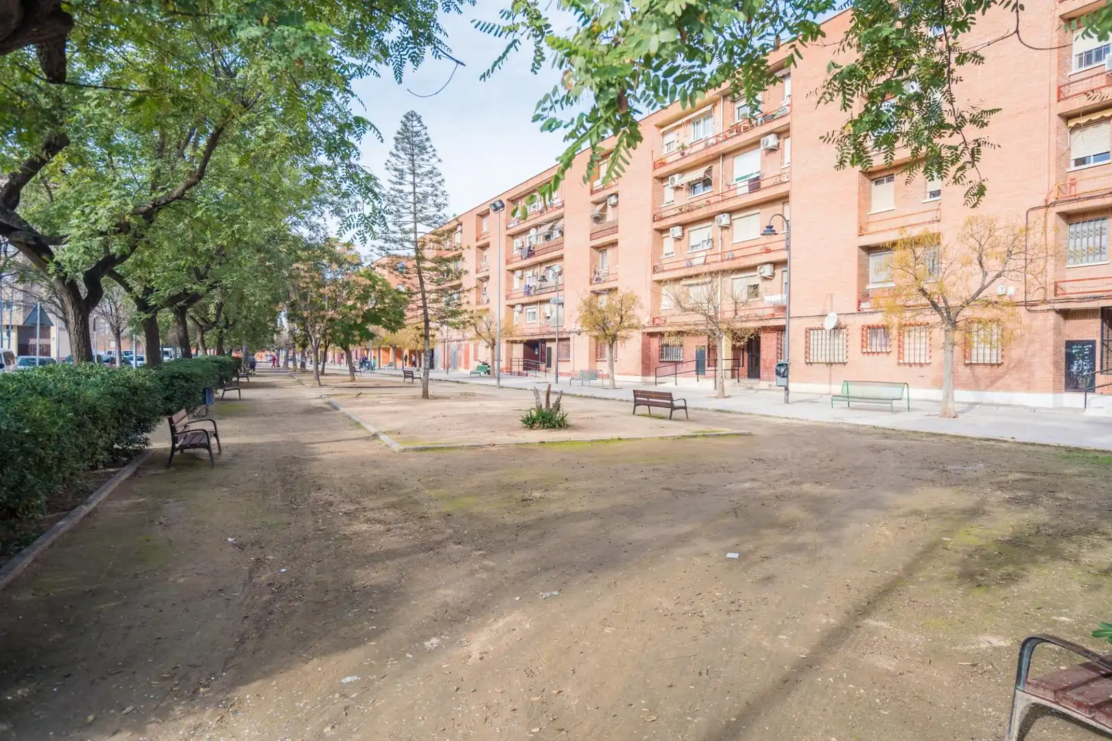 Residencial en venda a Avenida del Cid, 19, Aldaia