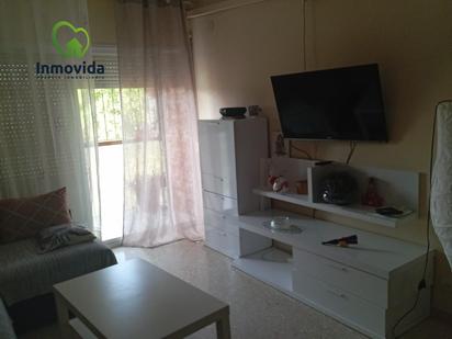 Bedroom of Flat for sale in  Córdoba Capital  with Air Conditioner and Terrace