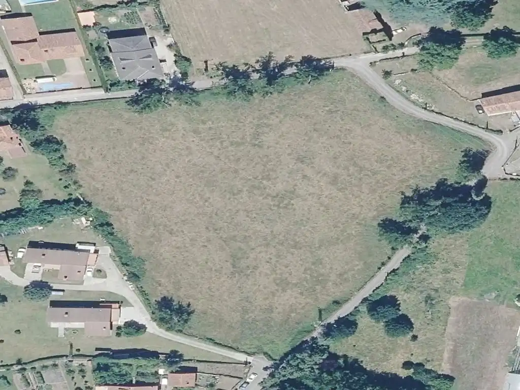 Terreno residencial en venta en Arenas Iguña Sn 1098