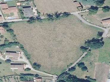 Terreno residenziale in vendita a Arenas Iguña Sn 1098