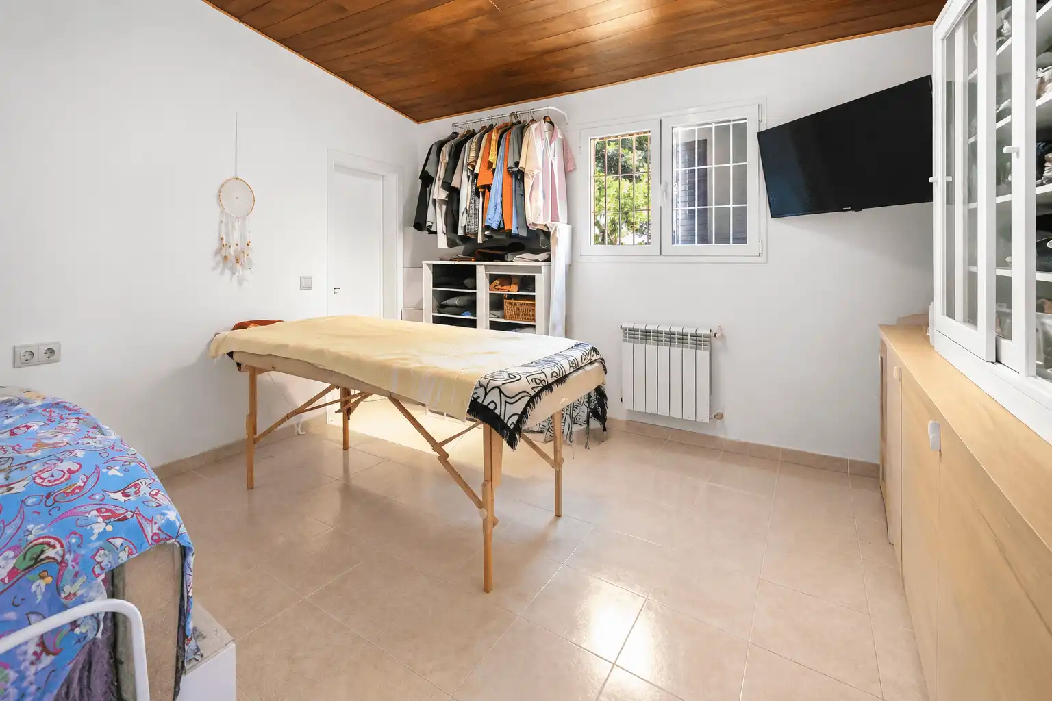 Casa rustica con piscina in vendita a Algaida, imagen 13