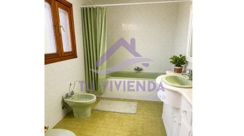 Foto 5 de Piso de alquiler en Calle Beato Valcabado, Saldaña, Palencia