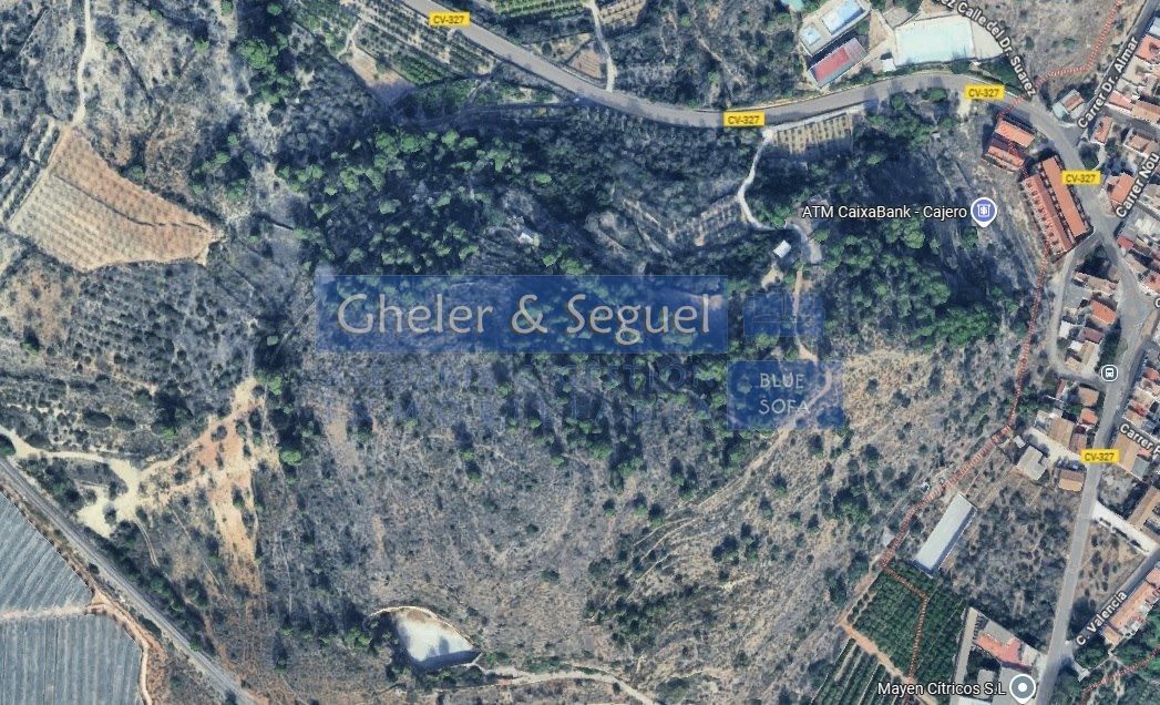 Residential for sale in Alfara de la Baronia