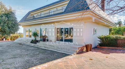 Foto 4 de Casa o chalet en venta en Avinguda Dels Ametllers, 18, Mas Ram, Badalona