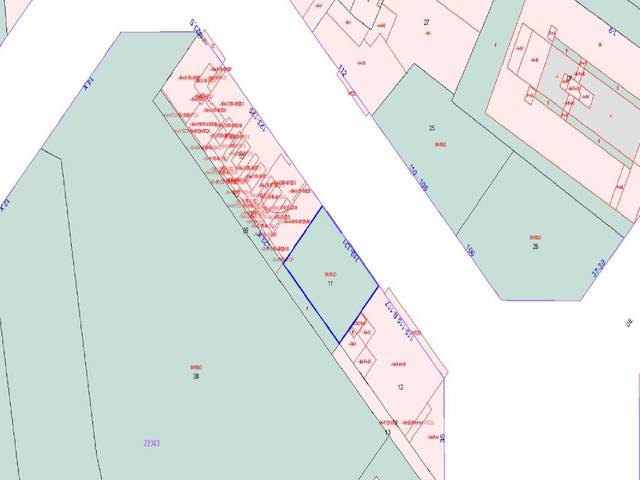 Terreno residencial en Venta en El Parc i la Llacuna del Poblenou