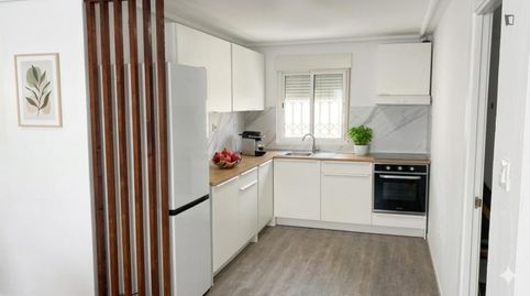 Foto 4 de Habitación en La Paz, Murcia Capital