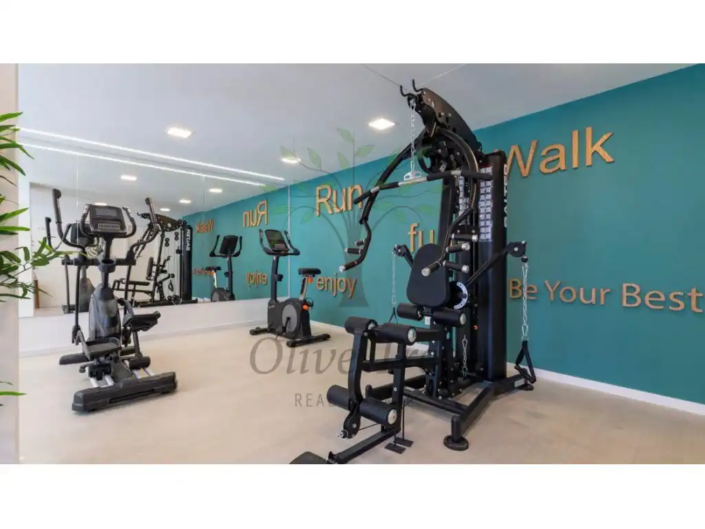 Apartamento con piscina en alquiler en Avenida Pedro Matutes Noguera, imagen 5