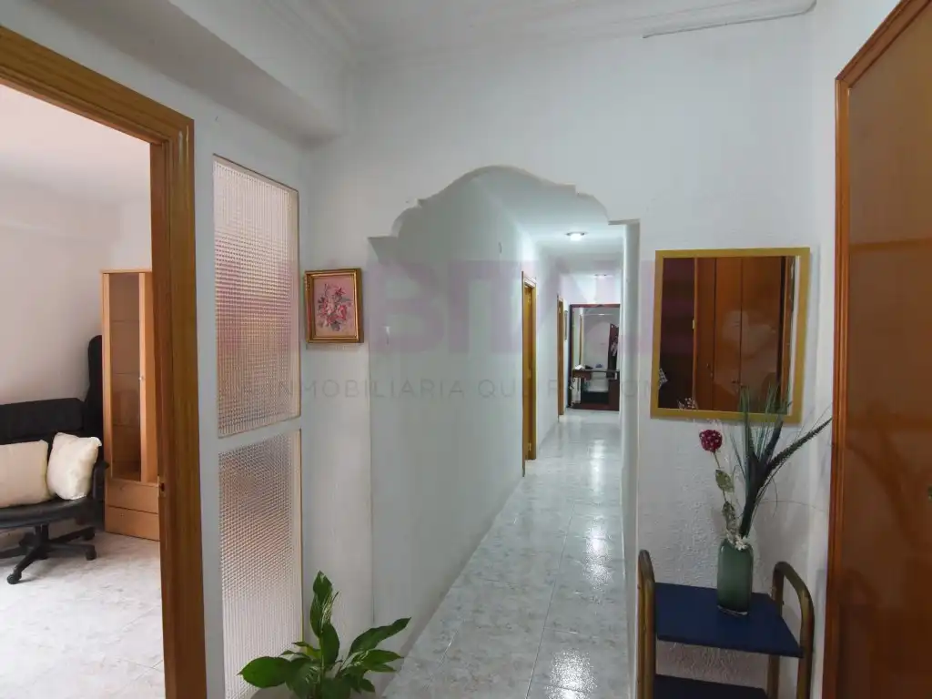 Apartamento en venta en Valencia