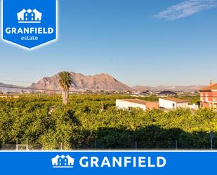 Single-family semi-detached for sale in Molins - Campaneta - San Bartolomé