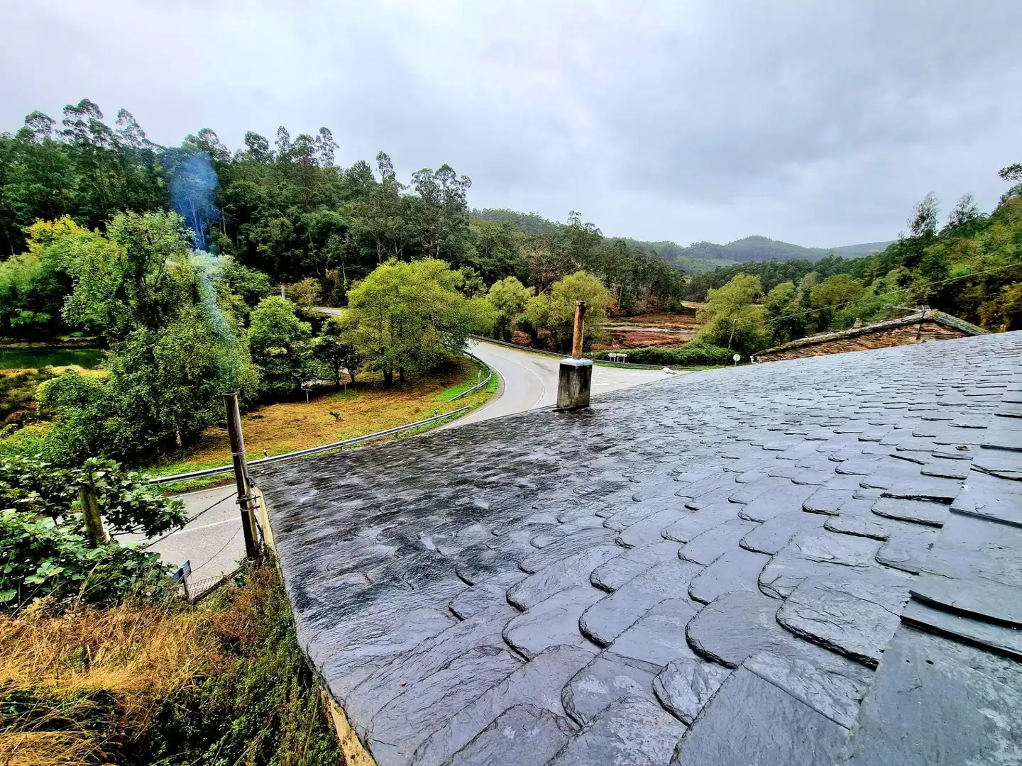 Haus mit Garten zum Verkauf in Ribadeo, imagen 30