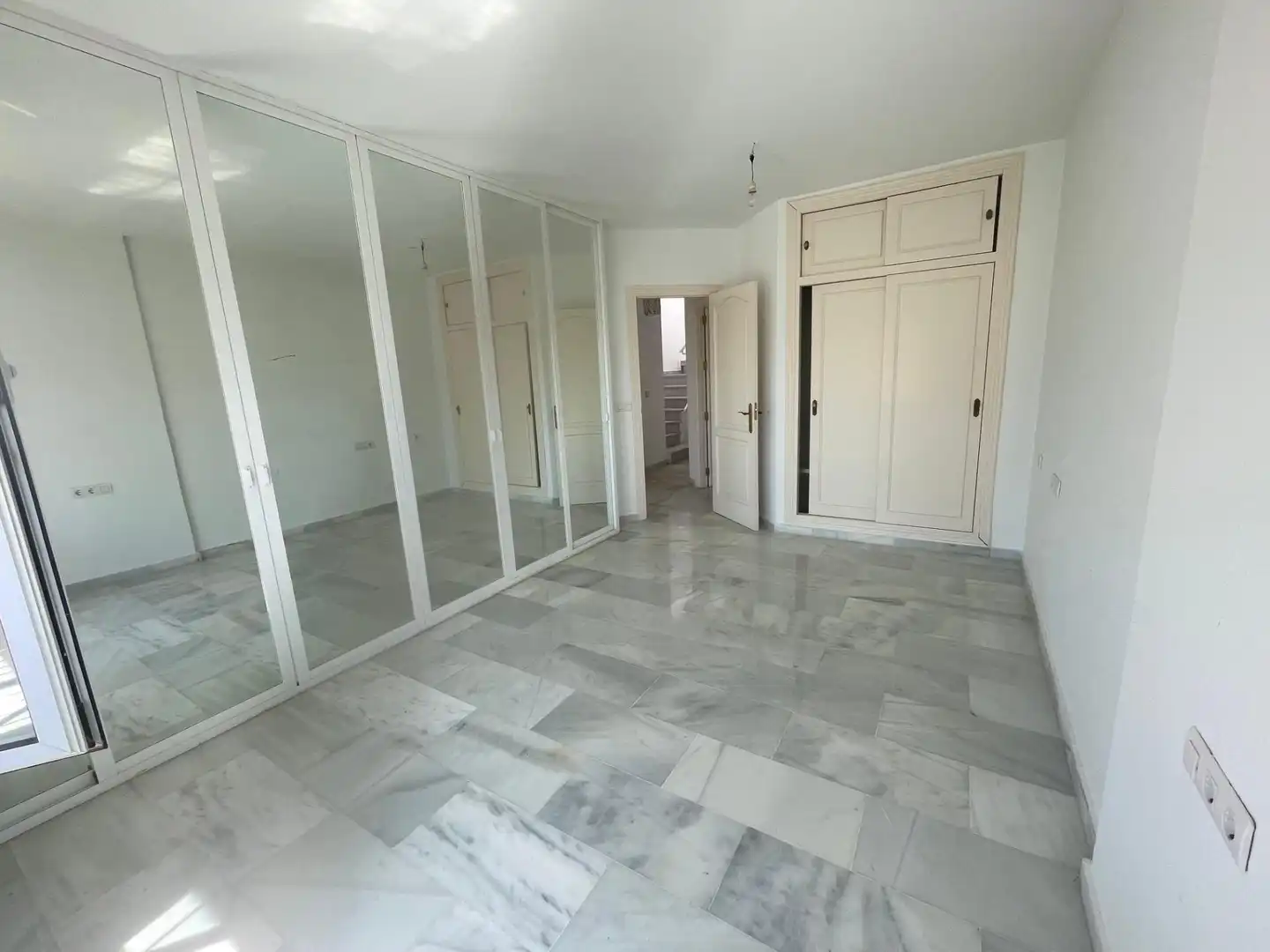Habitatge amb terrassa en venda a Montealto - Monterrey, imagen 18