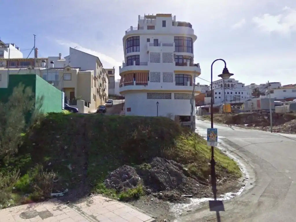Terreno rustico in vendita a C/ Andrés Segovia, imagen 9