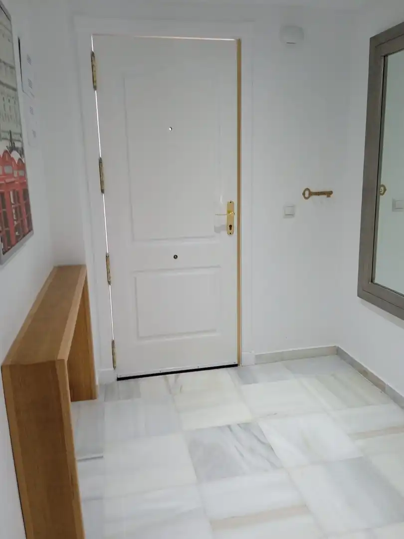 Apartamento con piscina en alquiler en Manzana-2, imagen 28