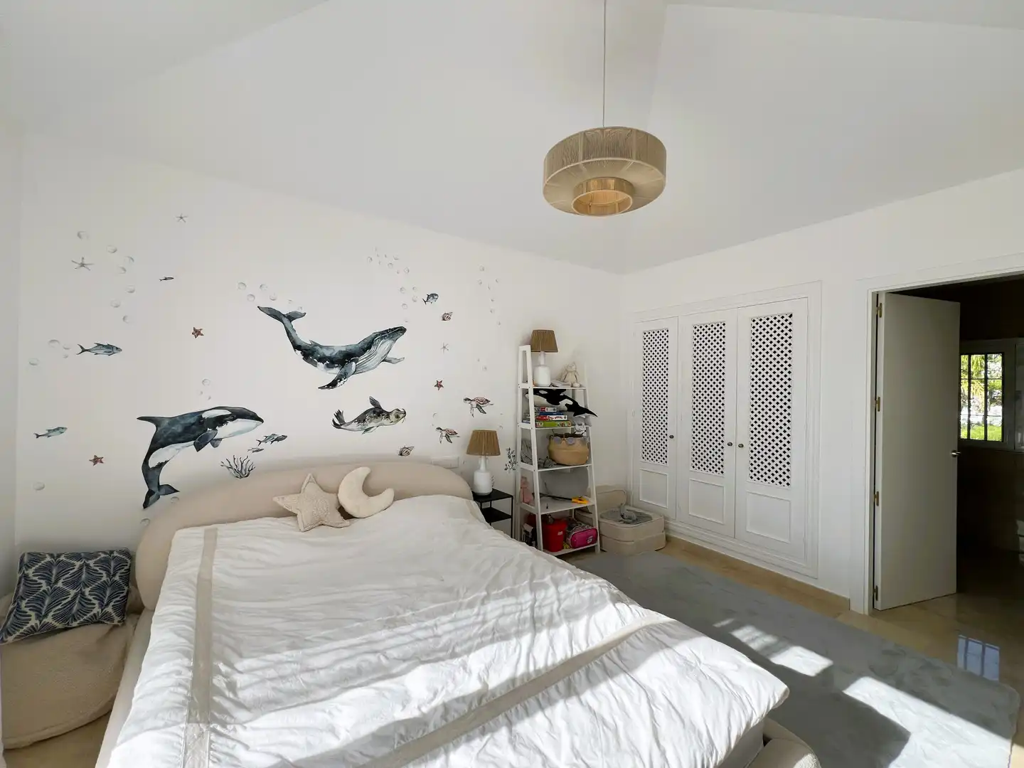 Casa con terraza en venta en Sotogrande Alto, imagen 18