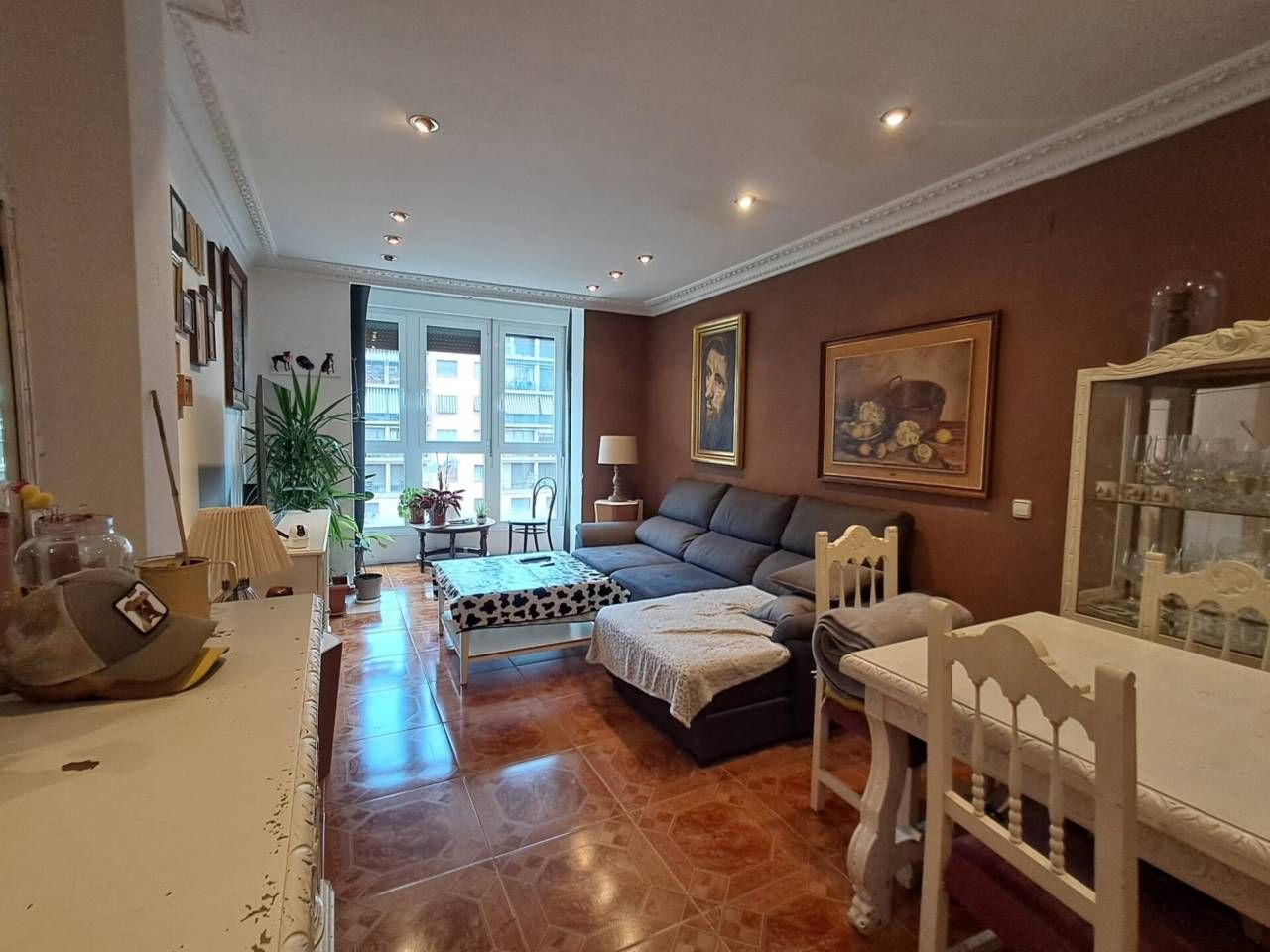 Flat for sale in Solidaridad, Gran Via