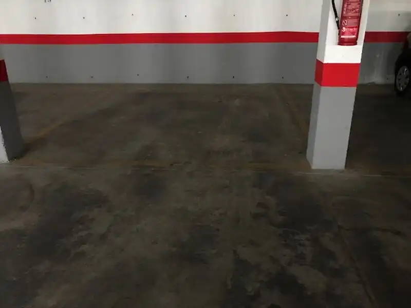 Garaje en venta en Principal, Sangonera la Seca