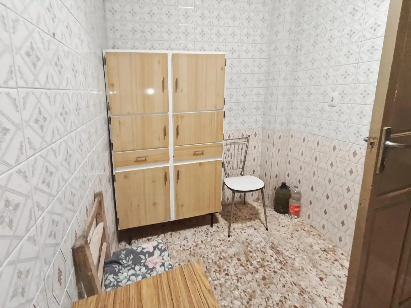 Casa rustica con terrazza in vendita a Abrucena, imagen 13