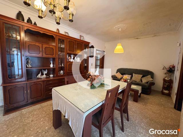 Casa-chalet en Venta en CL JOAN CARLES PANYO en Els Molins