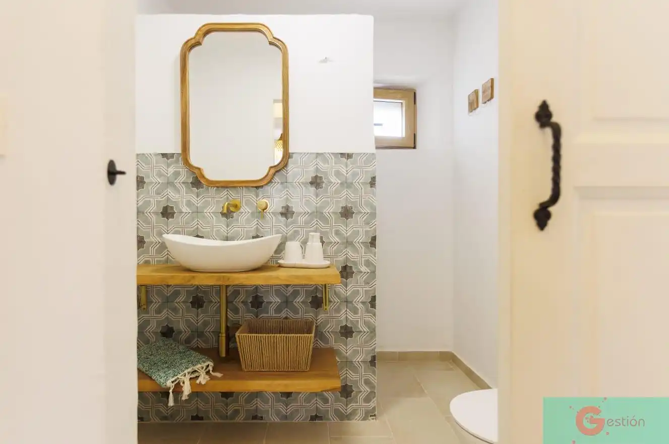 Casa amb piscina en venda a Centro, imagen 27