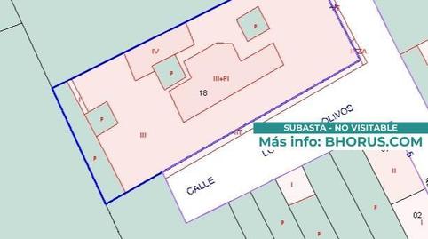 Photo 3 of Flat for sale in Algueña, 9, Hondón de los Frailes, Alicante