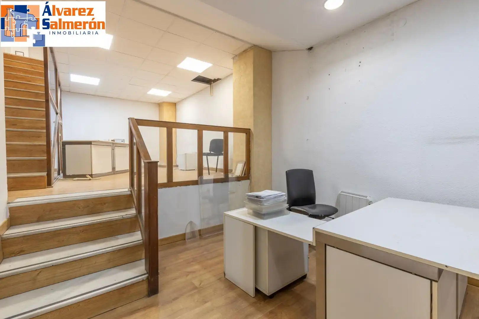Local comercial en venda a Centro, imagen 21