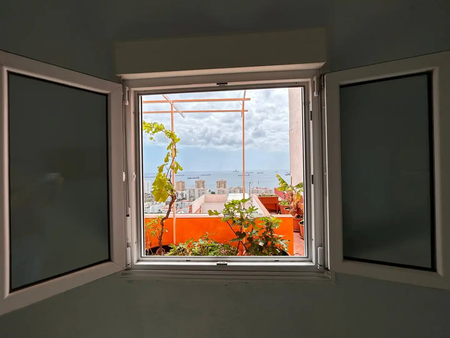 Terrassa de Casa o xalet en venda en Las Palmas de Gran Canaria amb Terrassa i Moblat