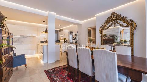 Photo 4 of Flat for sale in Niño Jesús,  Madrid Capital