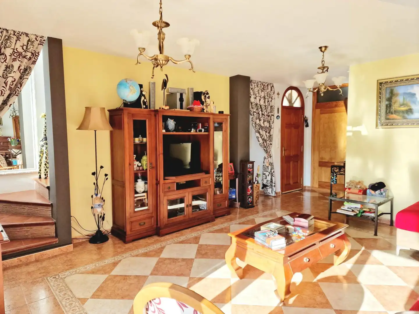 Villa avec terrasse à vendre à Los Collados-Los Geraneos, imagen 11