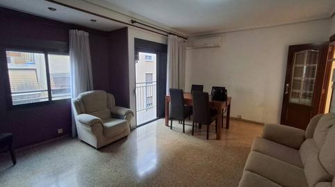 Foto 4 de Pis en venda a Quart de Poblet, Valencia