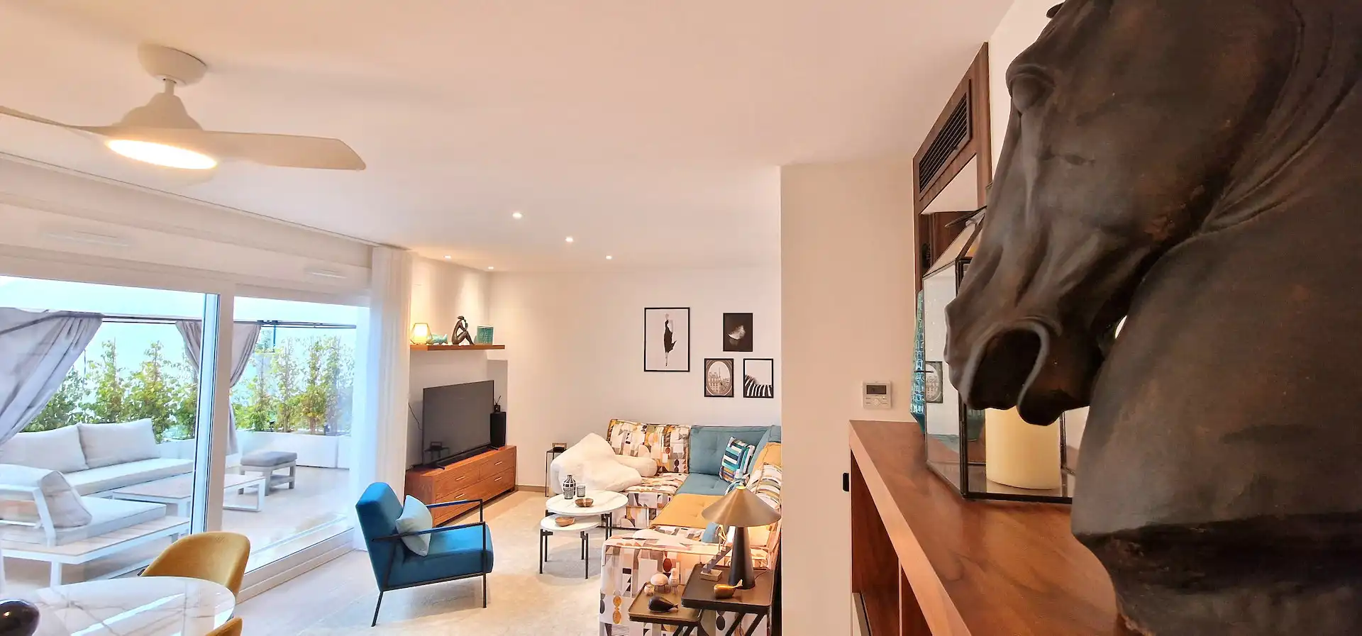 Bungalow con piscina en venta en Avenida Antonio Pedrera Soler, imagen 12