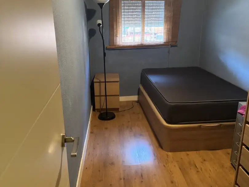 Wohnung zur Miete in Madrid, Madrid