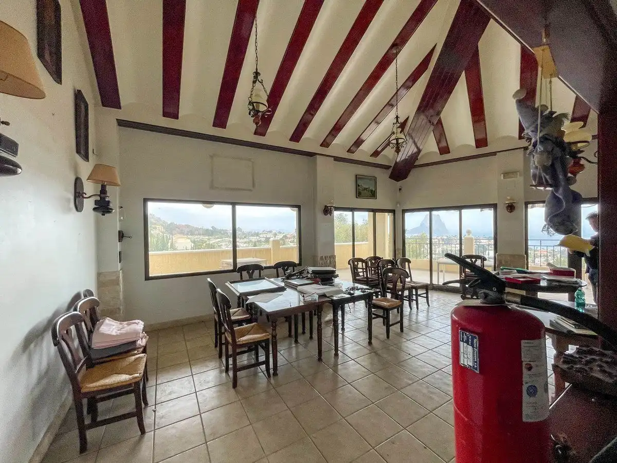 Casa en venta en Zona Pueblo, imagen 29