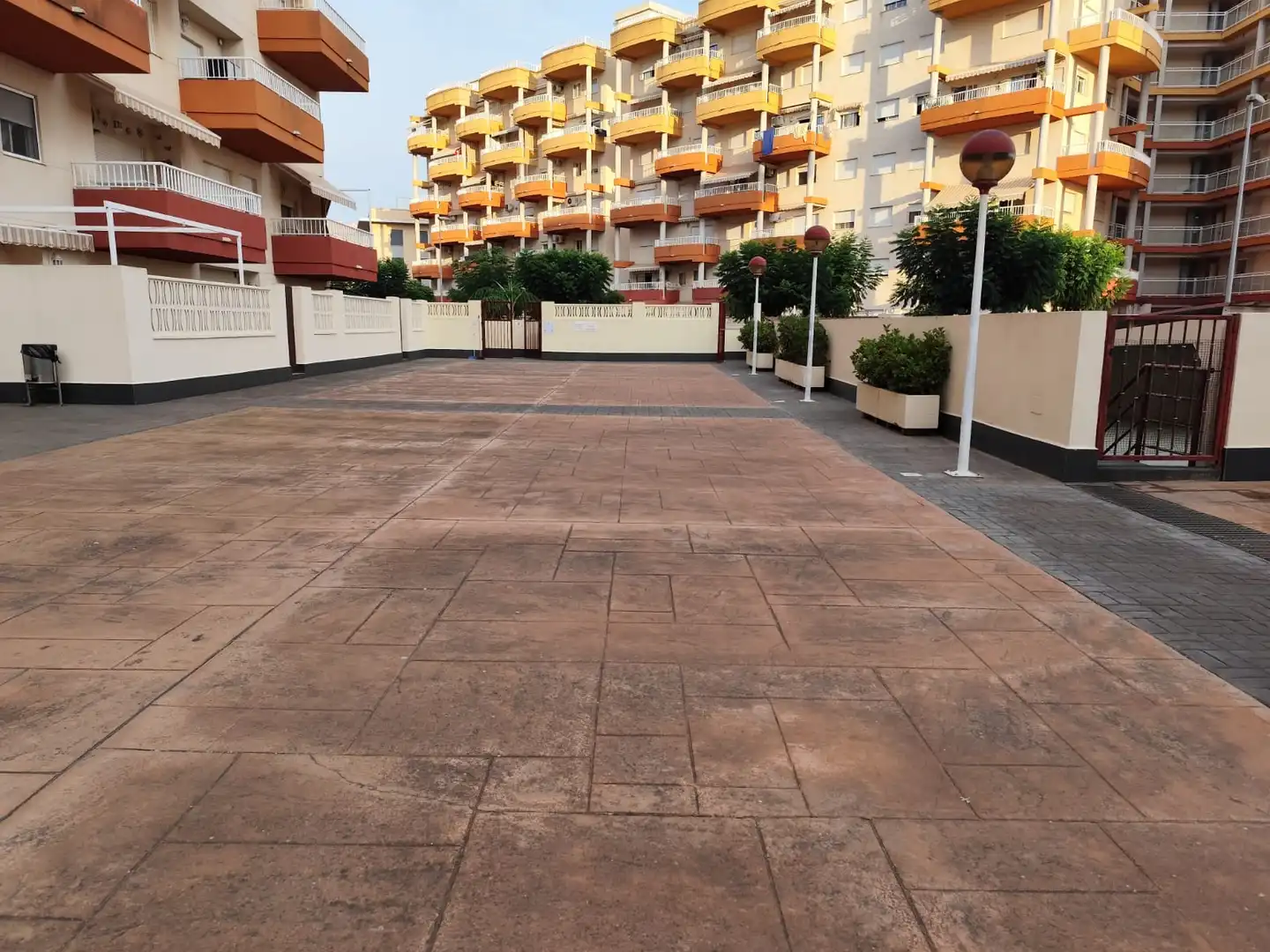 Flat with pool for sale in Calle Cañas y Barro 11, imagen 43