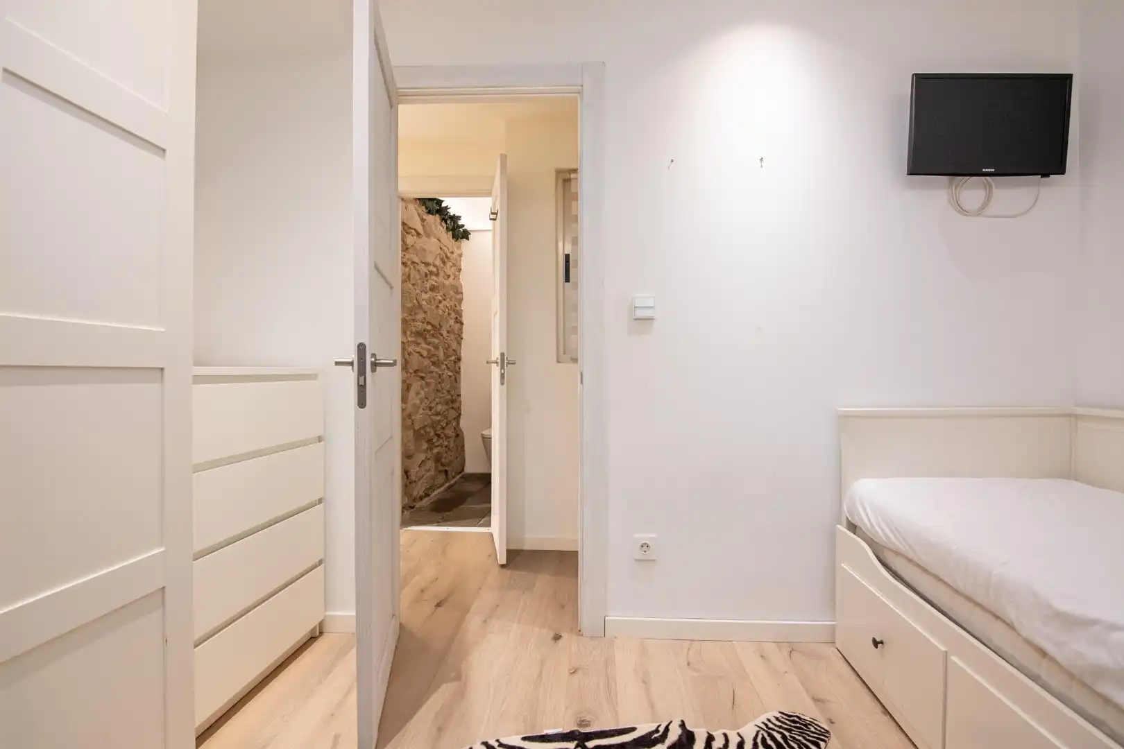 Piso en venta en A Coruña Capital 