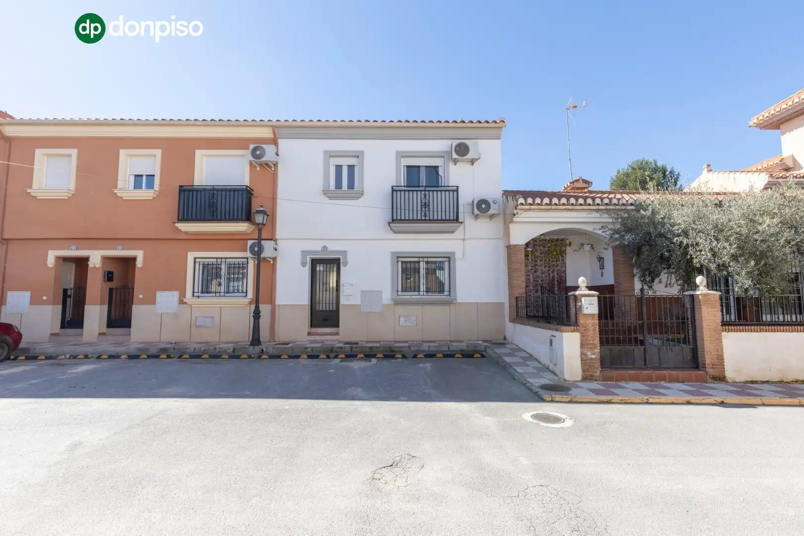 Terraced house with terrace for sale in Calle Bermejales, imagen 28