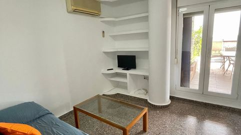 Foto 4 de Àtic de lloguer a El Puntal, Murcia Capital