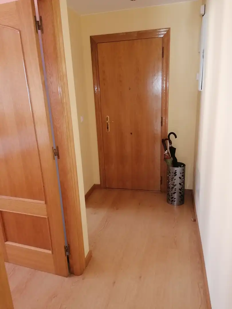 Piso de alquiler en Oeste