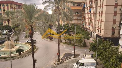 Foto 2 de Pis en venda a Aníbal E Himilce, Centro ciudad, Linares