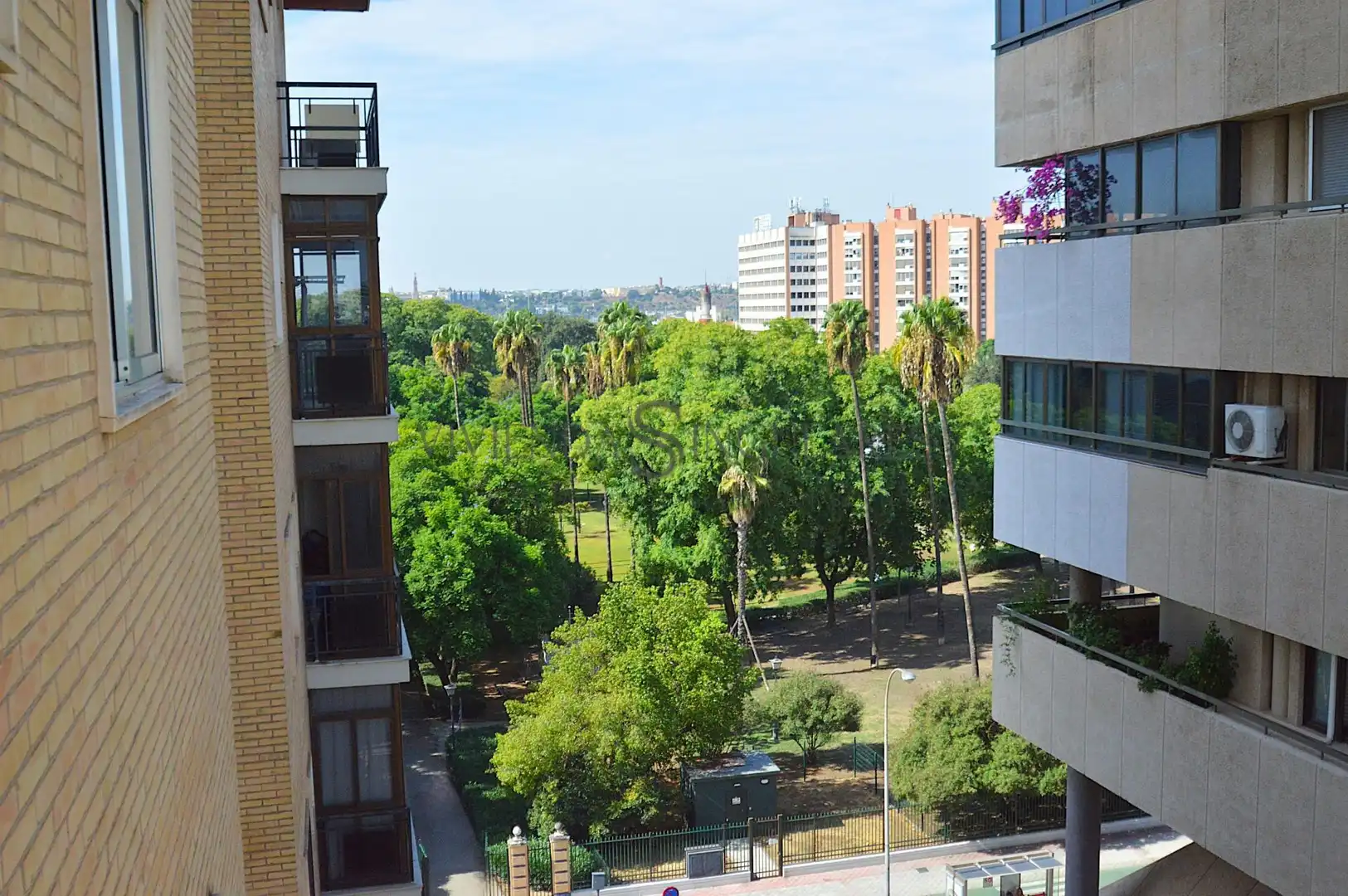 Piso con terraza en venta en Calle SANTA FE, imagen 12